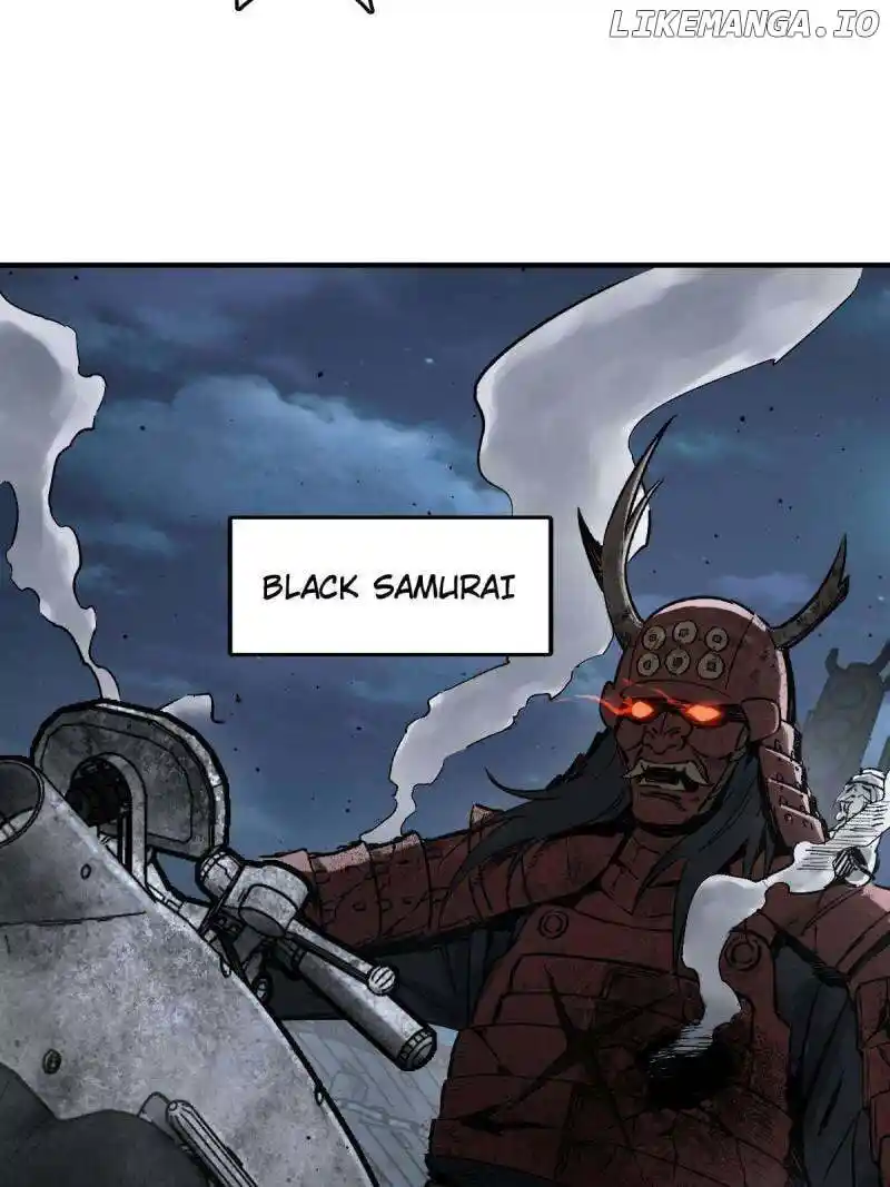 The Beginning From Gu Huo Niao Chapter 272