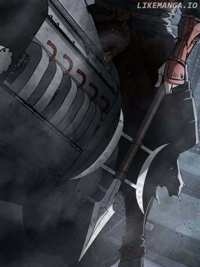 The Beginning From Gu Huo Niao Chapter 272