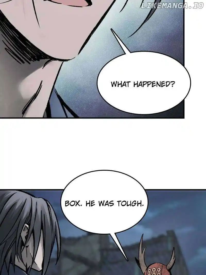 The Beginning From Gu Huo Niao Chapter 272