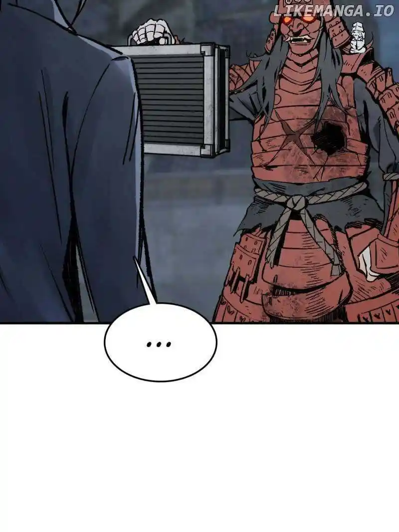 The Beginning From Gu Huo Niao Chapter 272