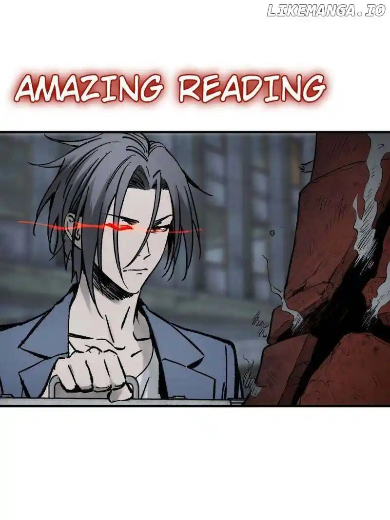 The Beginning From Gu Huo Niao Chapter 272