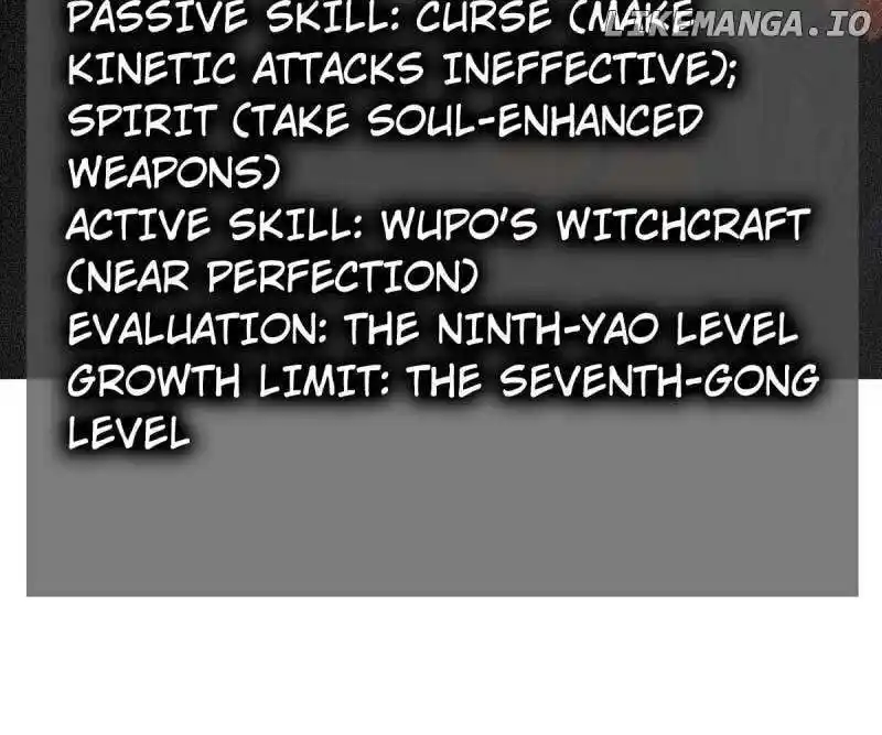 The Beginning From Gu Huo Niao Chapter 272