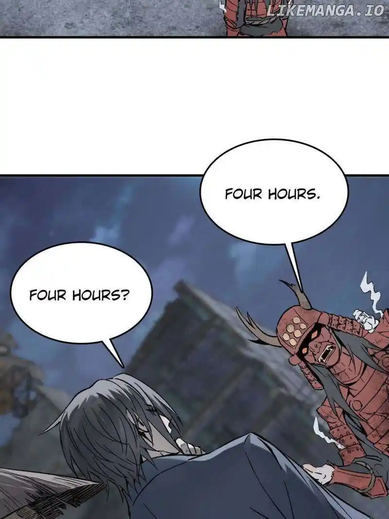 The Beginning From Gu Huo Niao Chapter 272