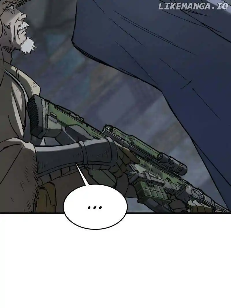 The Beginning From Gu Huo Niao Chapter 272