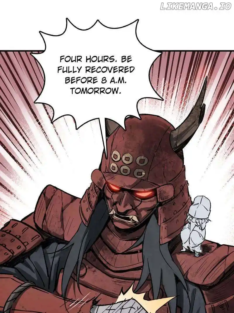 The Beginning From Gu Huo Niao Chapter 272