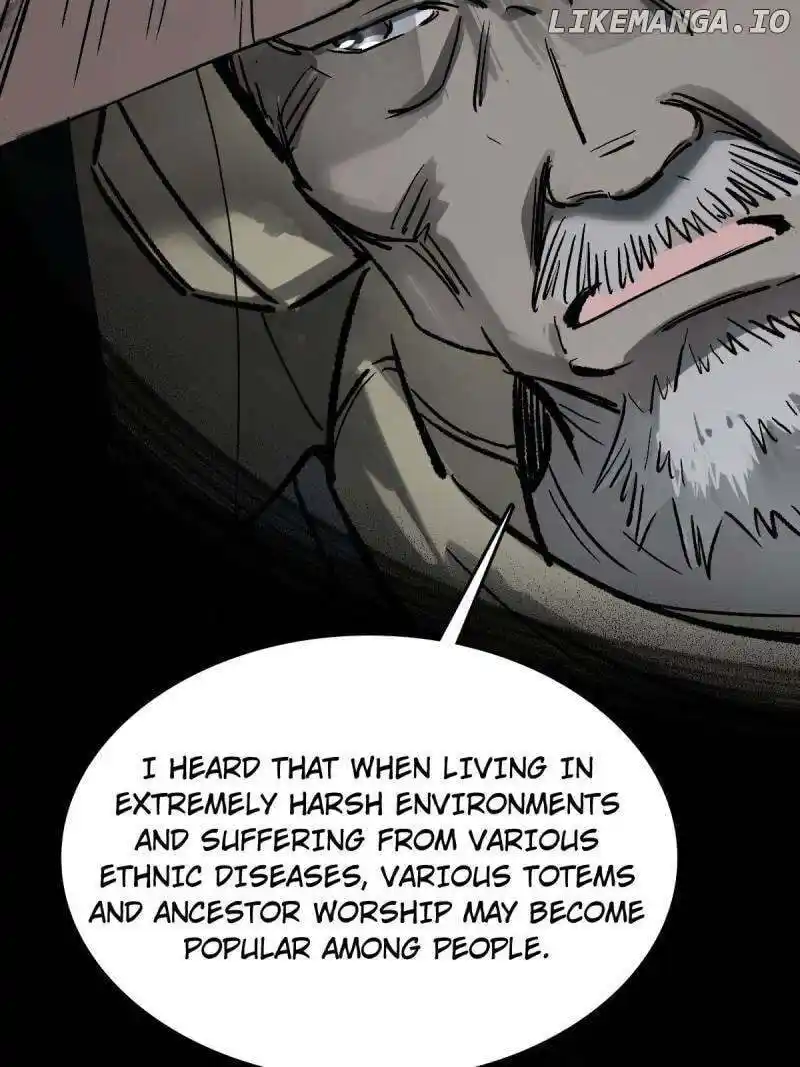 The Beginning From Gu Huo Niao Chapter 272