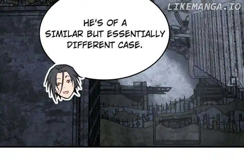 The Beginning From Gu Huo Niao Chapter 272