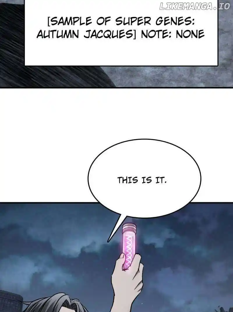 The Beginning From Gu Huo Niao Chapter 272