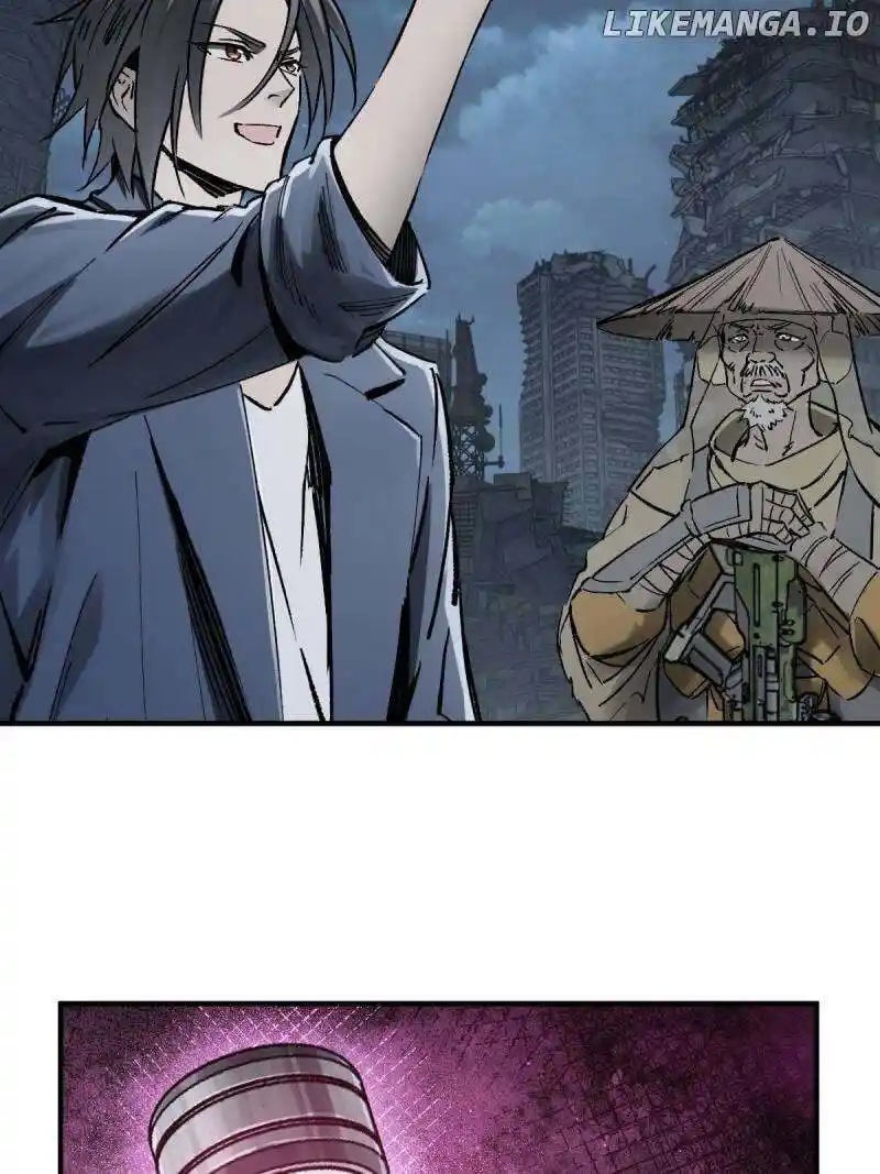 The Beginning From Gu Huo Niao Chapter 272