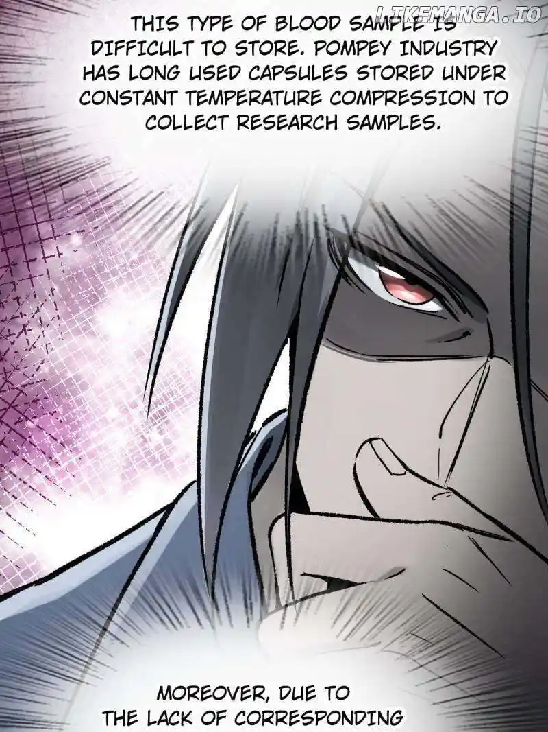 The Beginning From Gu Huo Niao Chapter 272