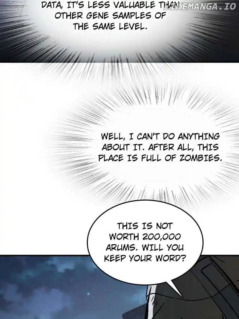 The Beginning From Gu Huo Niao Chapter 272