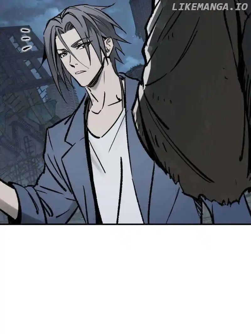 The Beginning From Gu Huo Niao Chapter 272