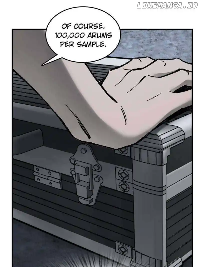 The Beginning From Gu Huo Niao Chapter 272