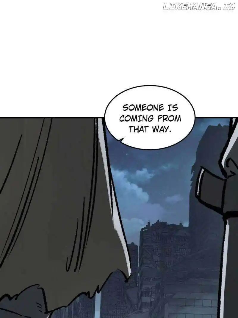 The Beginning From Gu Huo Niao Chapter 272