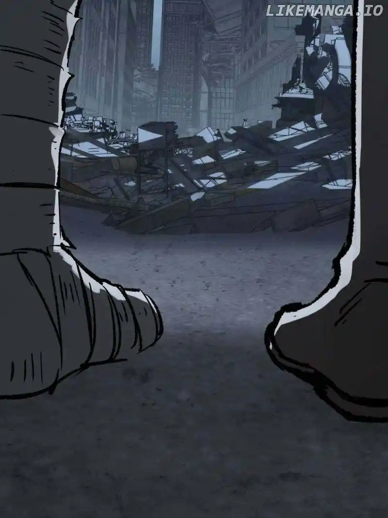 The Beginning From Gu Huo Niao Chapter 272