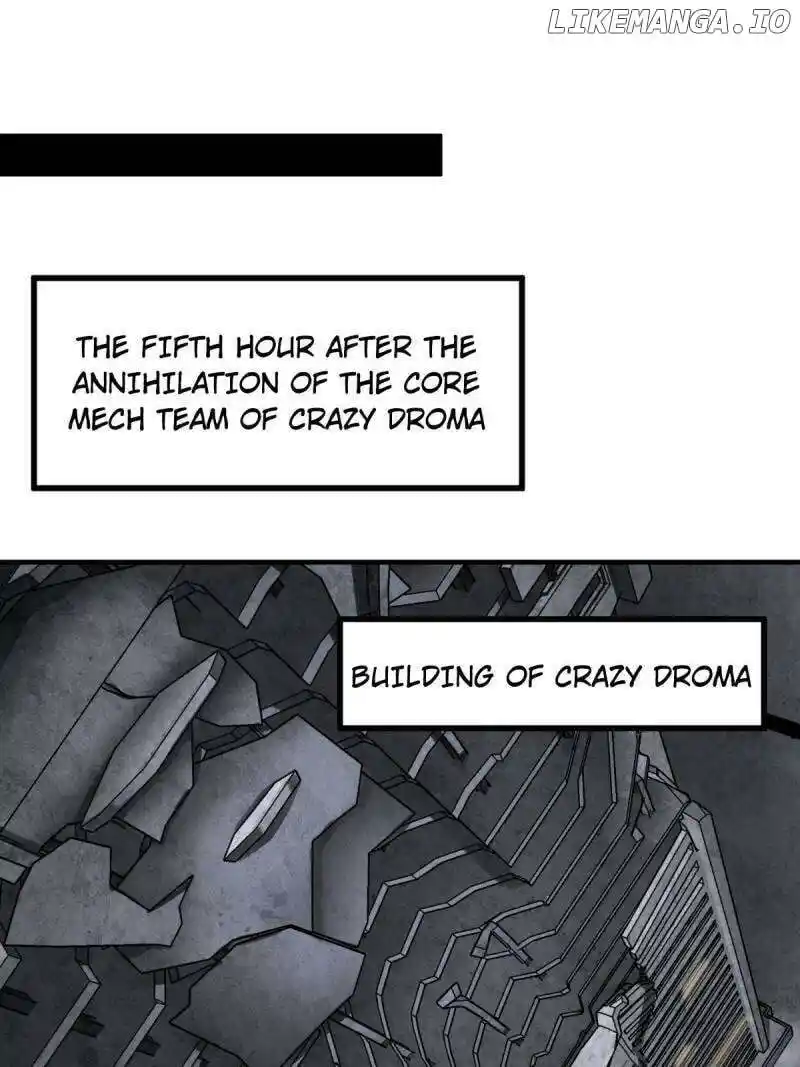 The Beginning From Gu Huo Niao Chapter 272