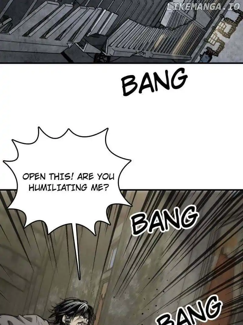 The Beginning From Gu Huo Niao Chapter 272