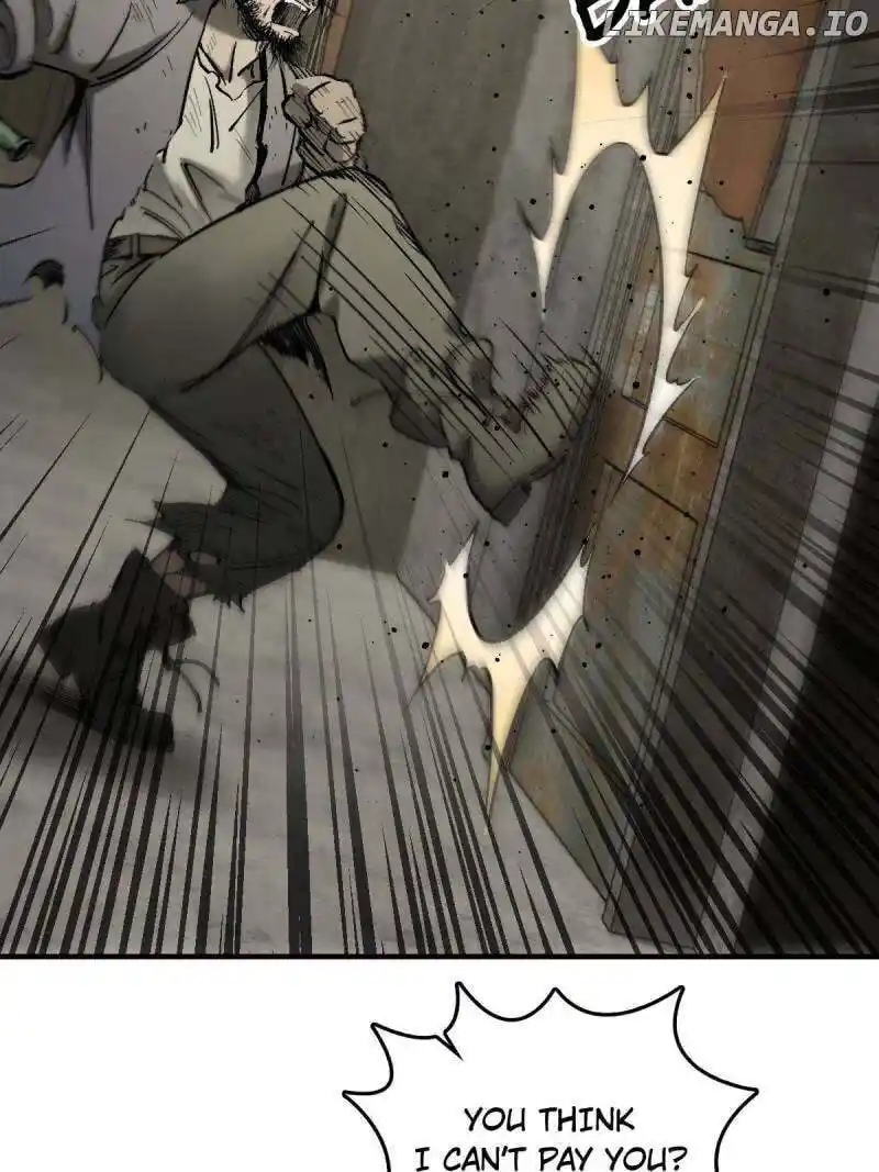 The Beginning From Gu Huo Niao Chapter 272