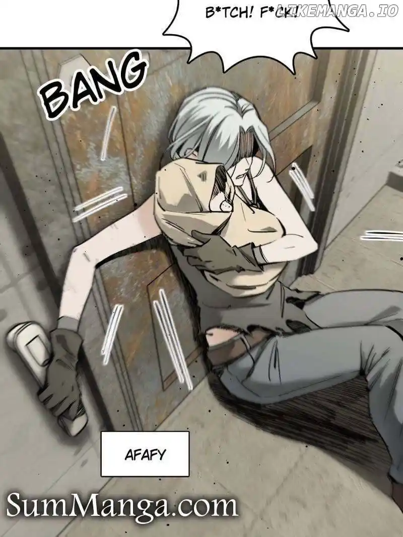 The Beginning From Gu Huo Niao Chapter 272