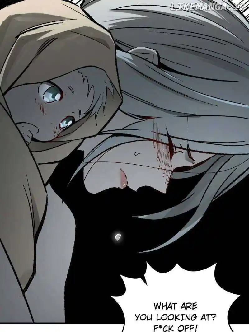 The Beginning From Gu Huo Niao Chapter 272