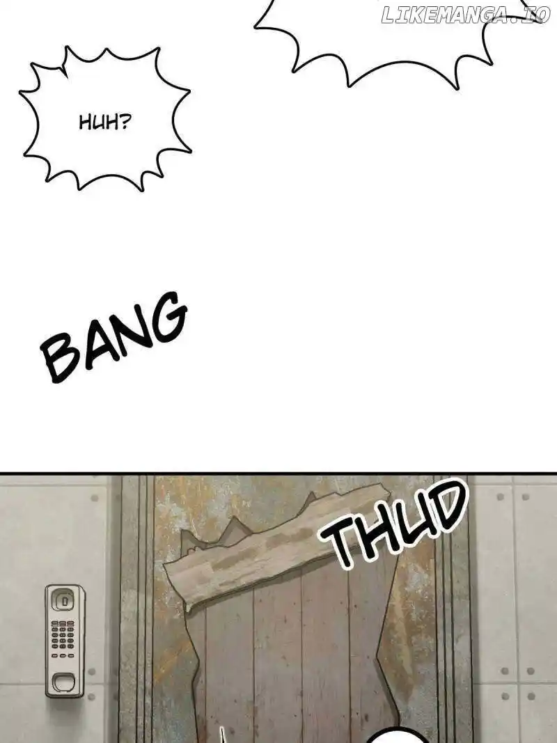 The Beginning From Gu Huo Niao Chapter 272