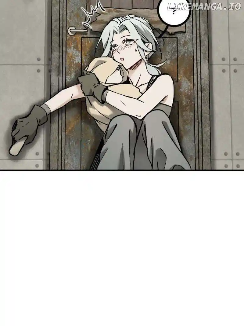 The Beginning From Gu Huo Niao Chapter 272