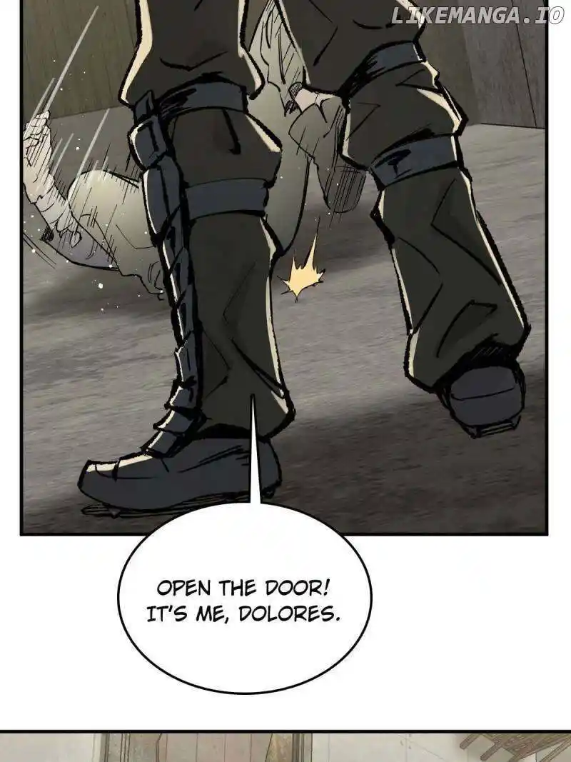 The Beginning From Gu Huo Niao Chapter 272