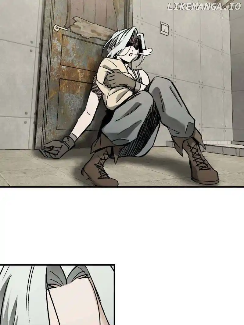 The Beginning From Gu Huo Niao Chapter 272