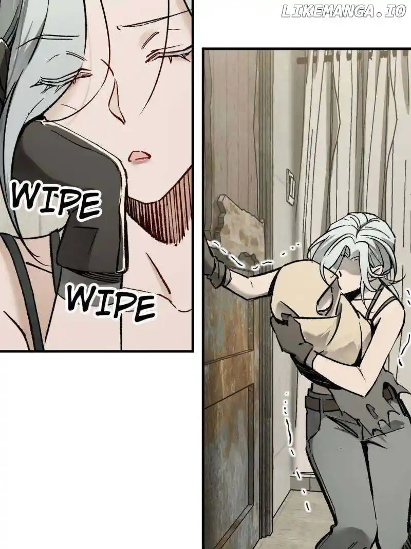 The Beginning From Gu Huo Niao Chapter 272