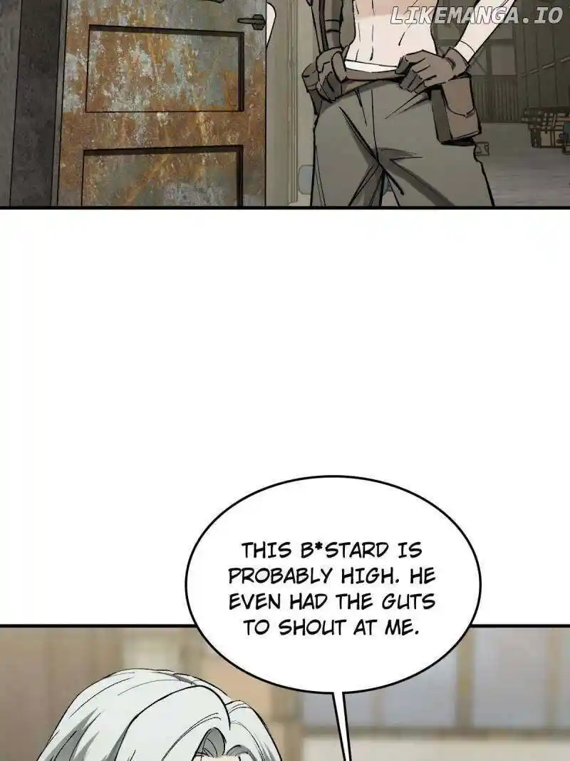 The Beginning From Gu Huo Niao Chapter 272