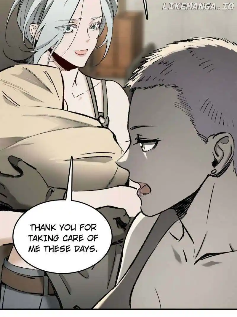 The Beginning From Gu Huo Niao Chapter 272