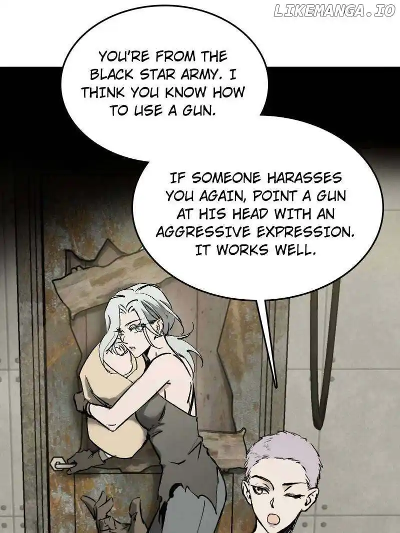 The Beginning From Gu Huo Niao Chapter 272