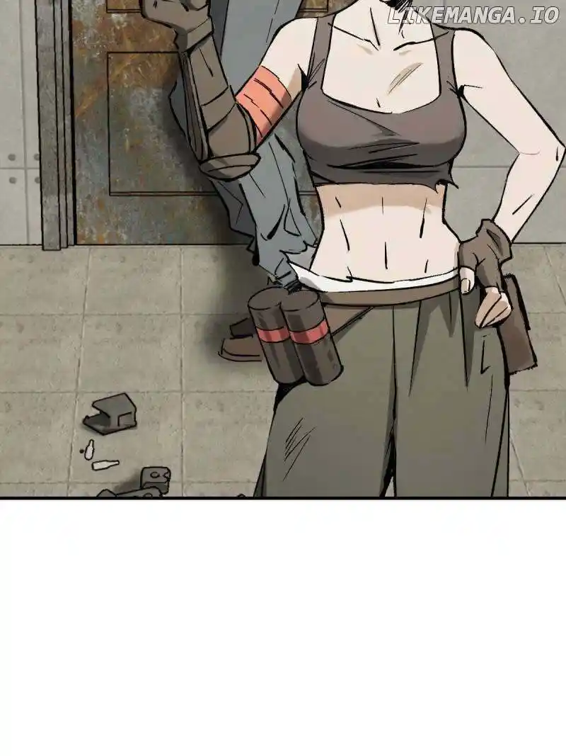 The Beginning From Gu Huo Niao Chapter 272