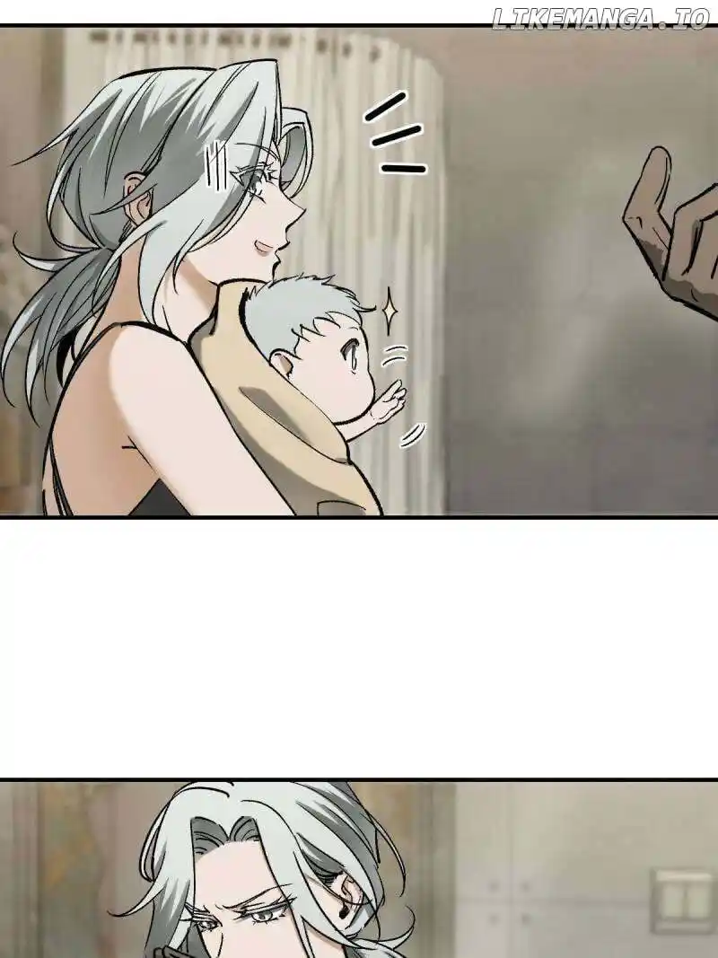 The Beginning From Gu Huo Niao Chapter 272