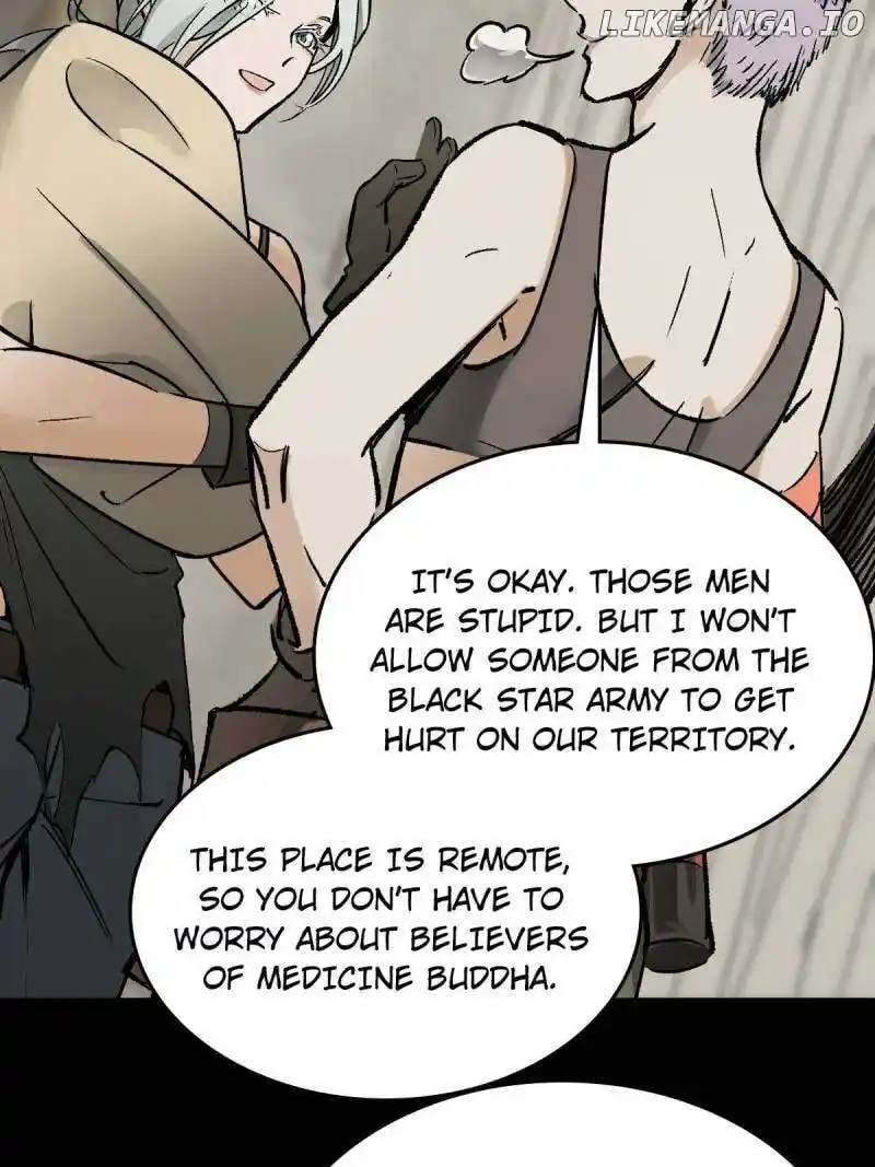 The Beginning From Gu Huo Niao Chapter 272