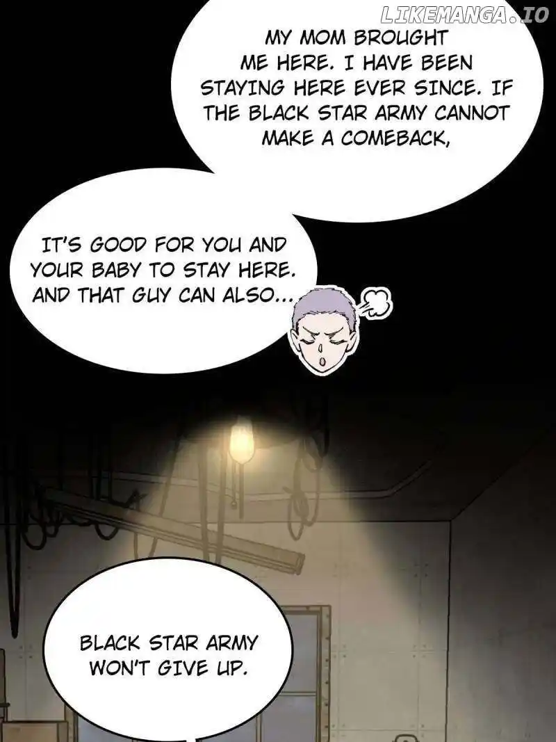 The Beginning From Gu Huo Niao Chapter 272