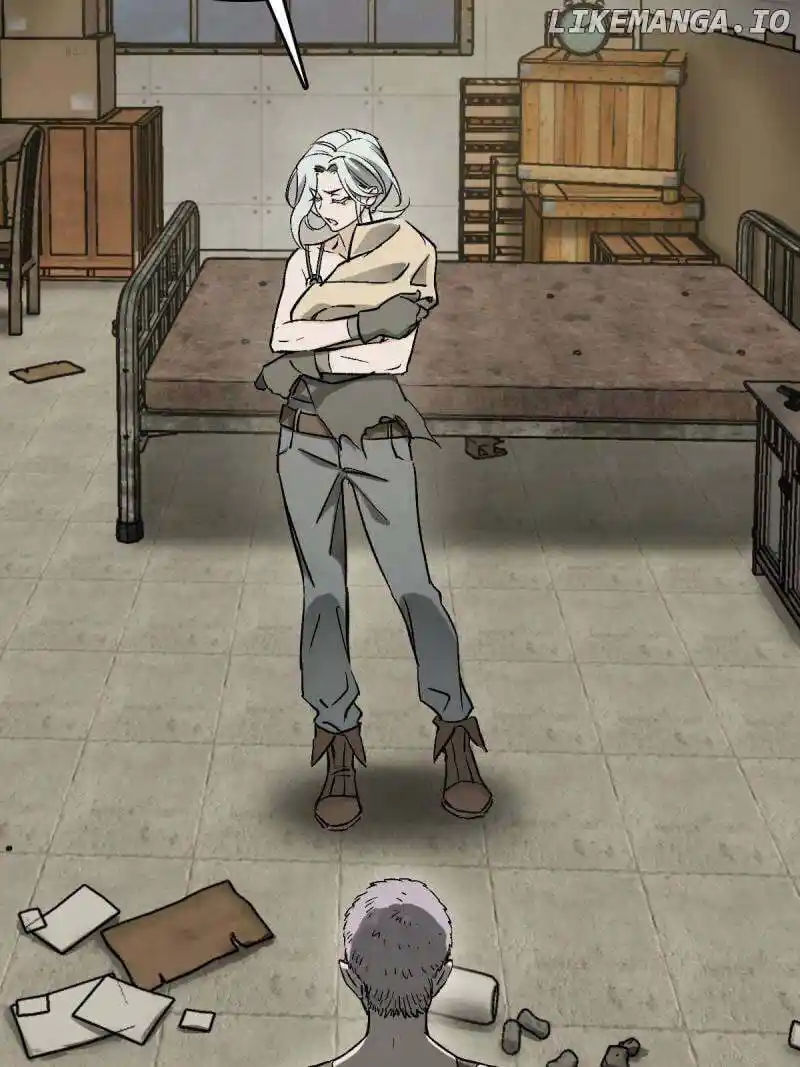 The Beginning From Gu Huo Niao Chapter 272