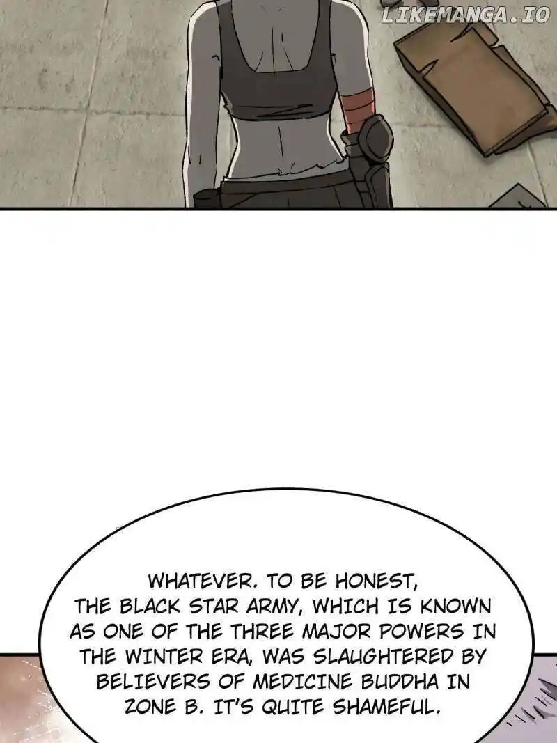 The Beginning From Gu Huo Niao Chapter 272