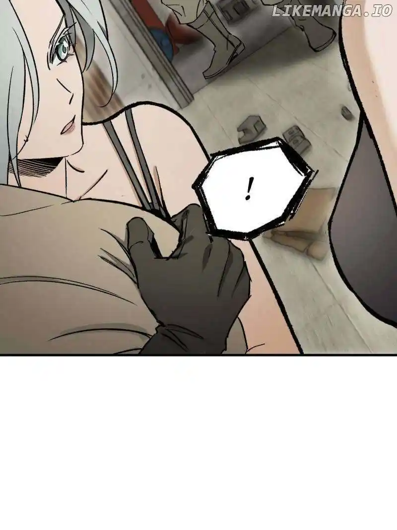 The Beginning From Gu Huo Niao Chapter 272