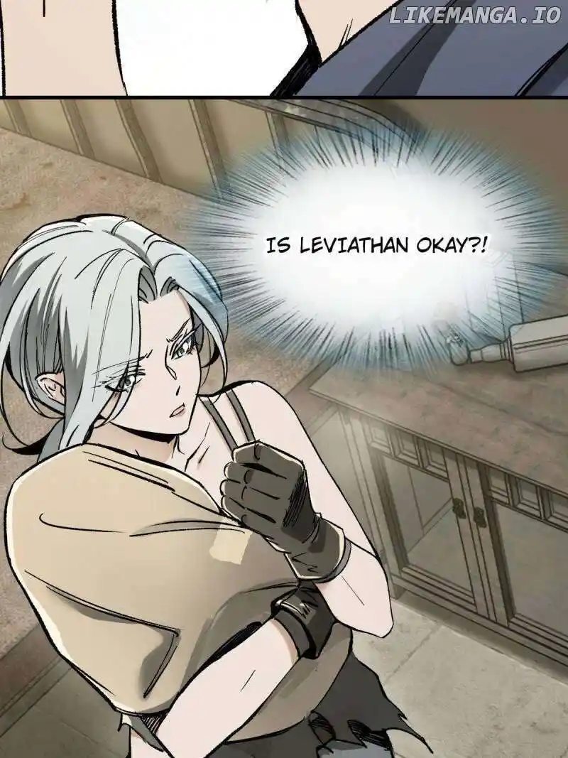 The Beginning From Gu Huo Niao Chapter 272