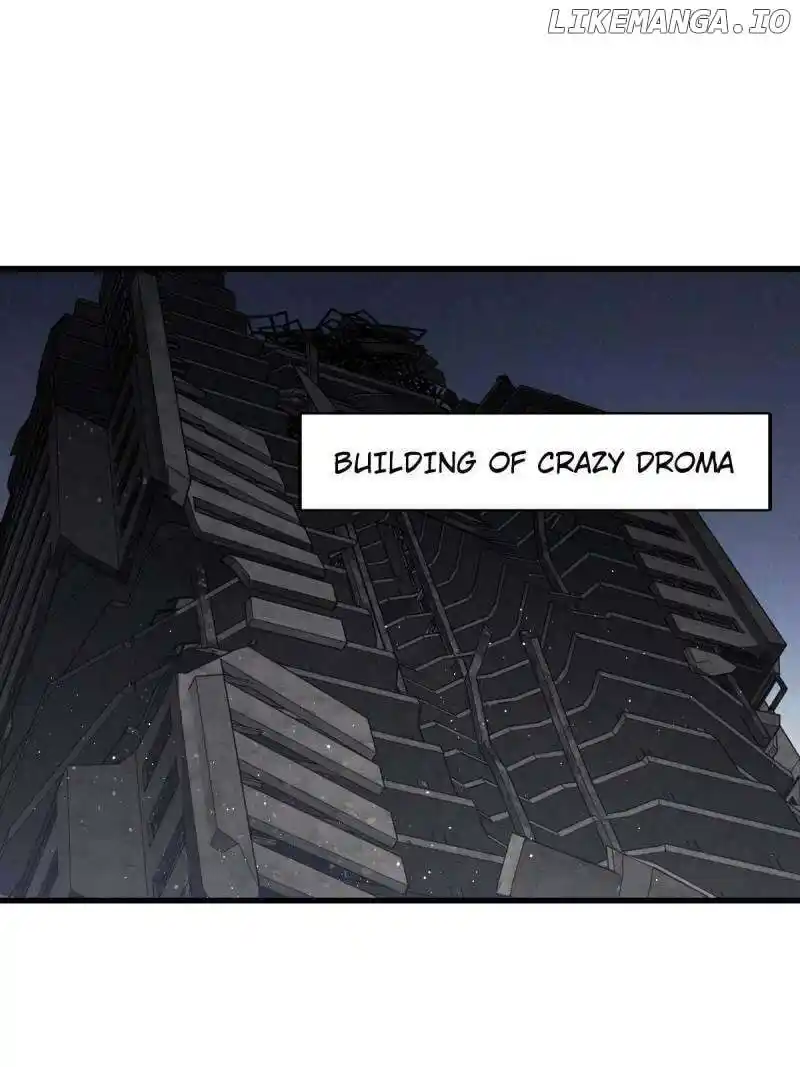 The Beginning From Gu Huo Niao Chapter 273