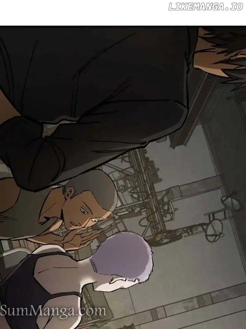 The Beginning From Gu Huo Niao Chapter 273