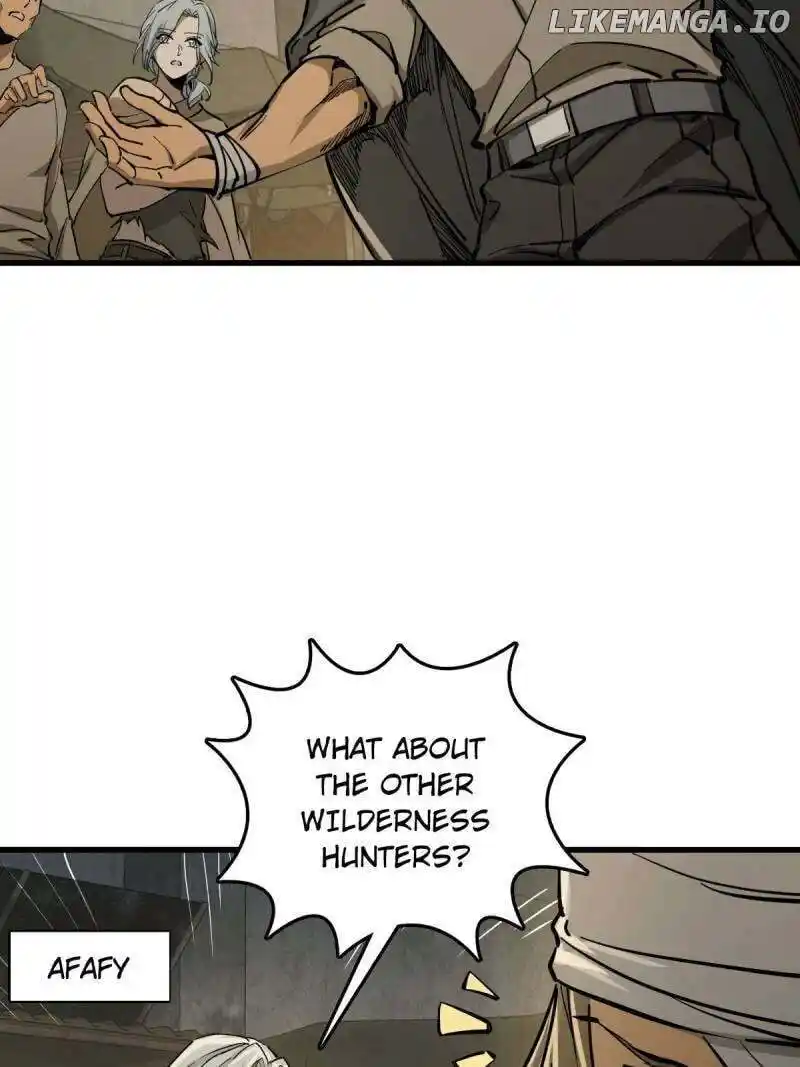 The Beginning From Gu Huo Niao Chapter 273