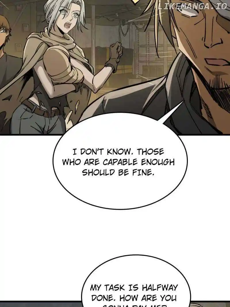 The Beginning From Gu Huo Niao Chapter 273