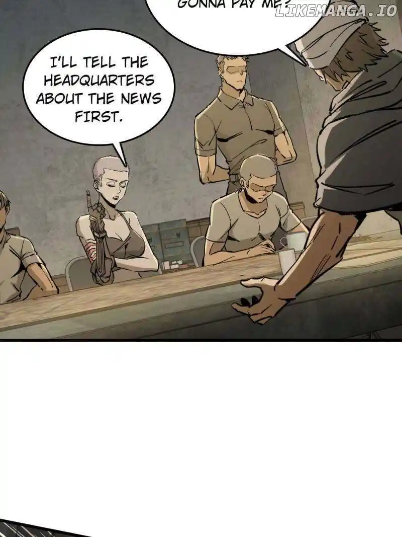 The Beginning From Gu Huo Niao Chapter 273