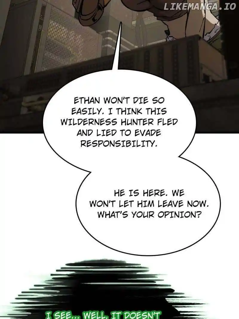 The Beginning From Gu Huo Niao Chapter 273