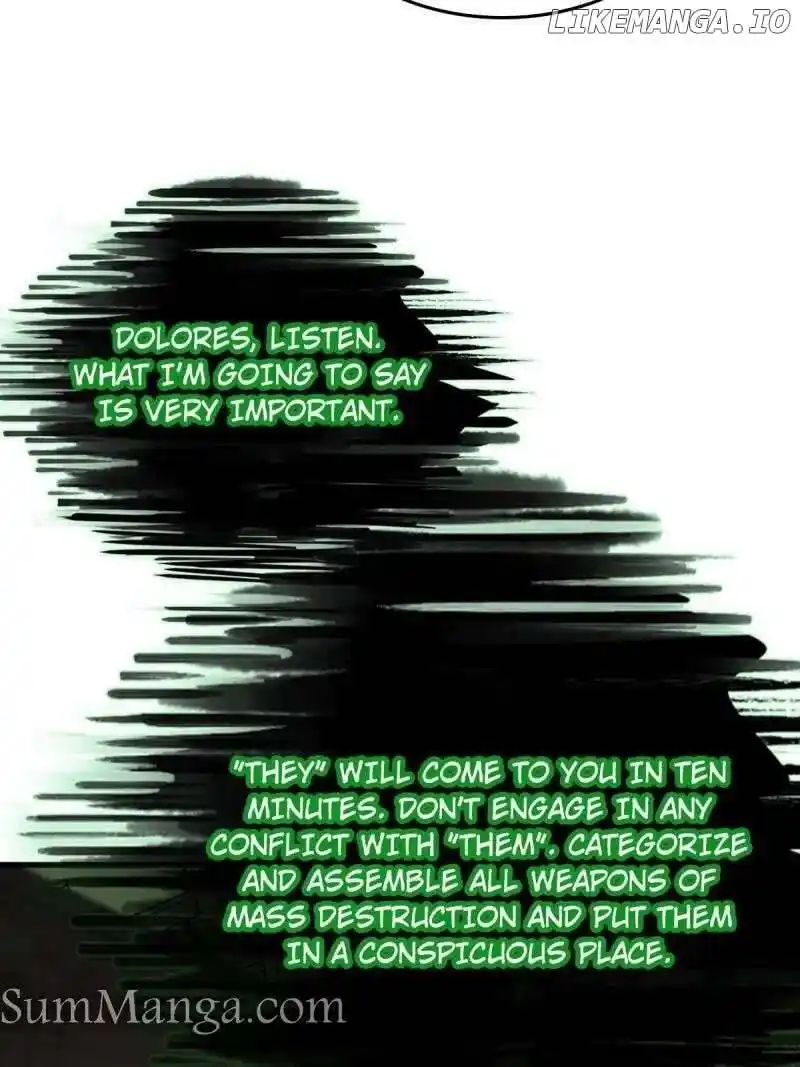 The Beginning From Gu Huo Niao Chapter 273