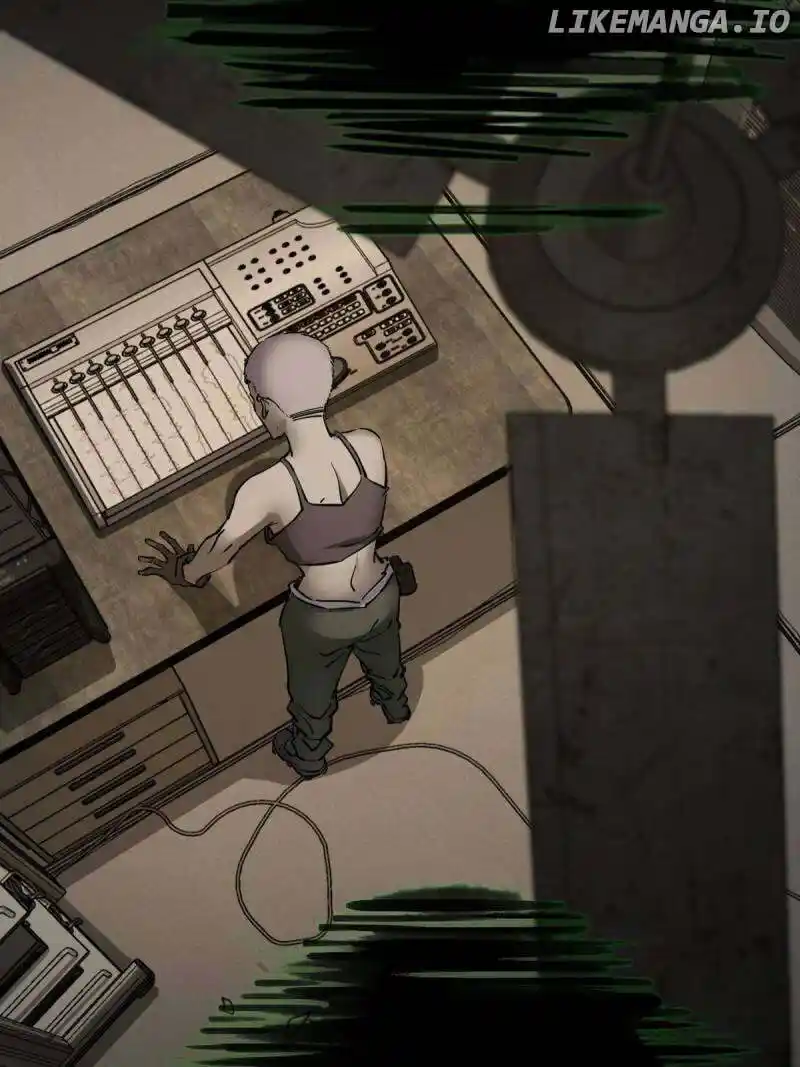 The Beginning From Gu Huo Niao Chapter 273