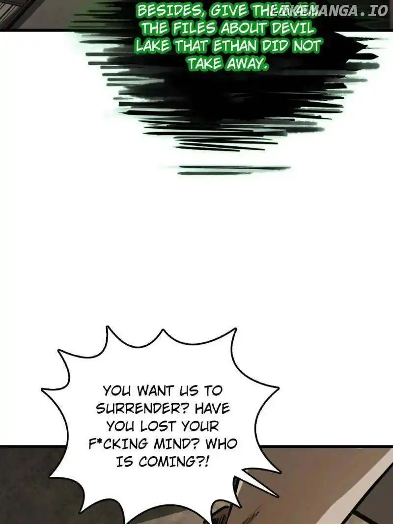 The Beginning From Gu Huo Niao Chapter 273