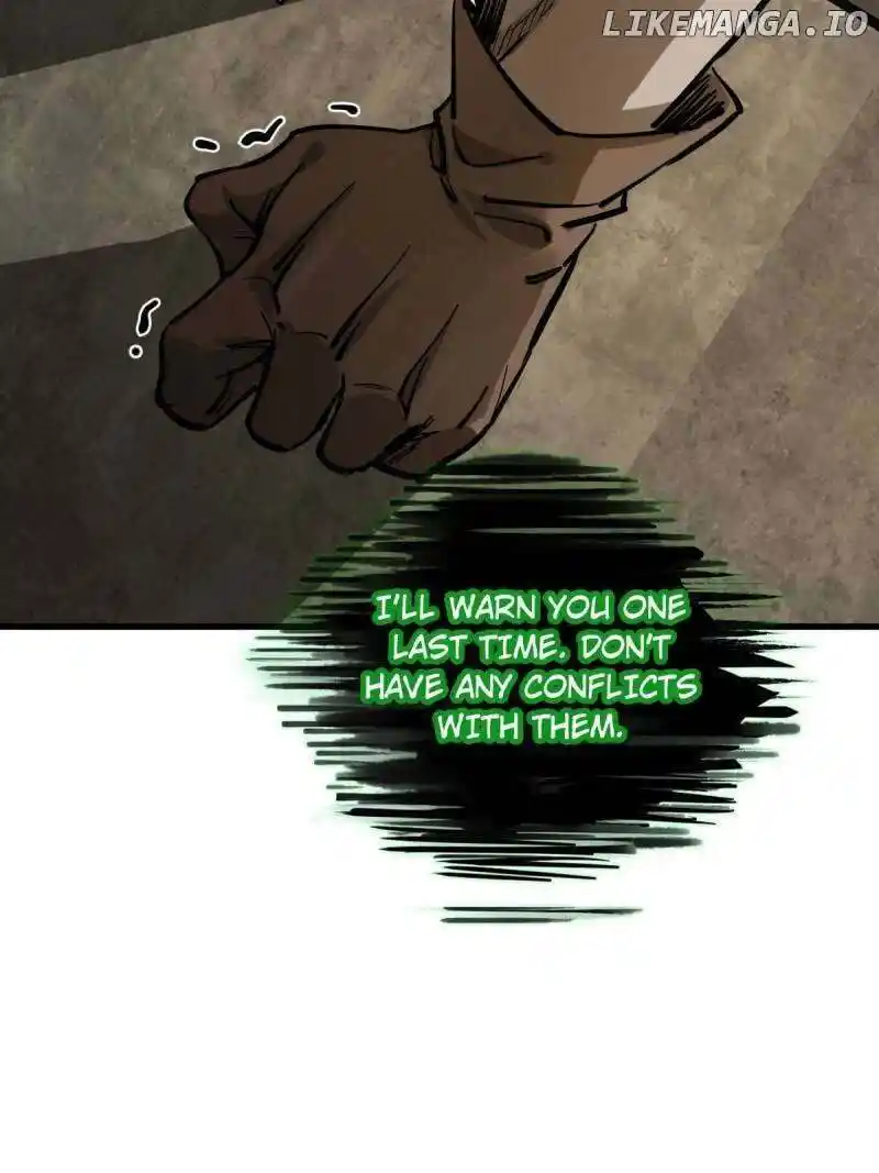 The Beginning From Gu Huo Niao Chapter 273